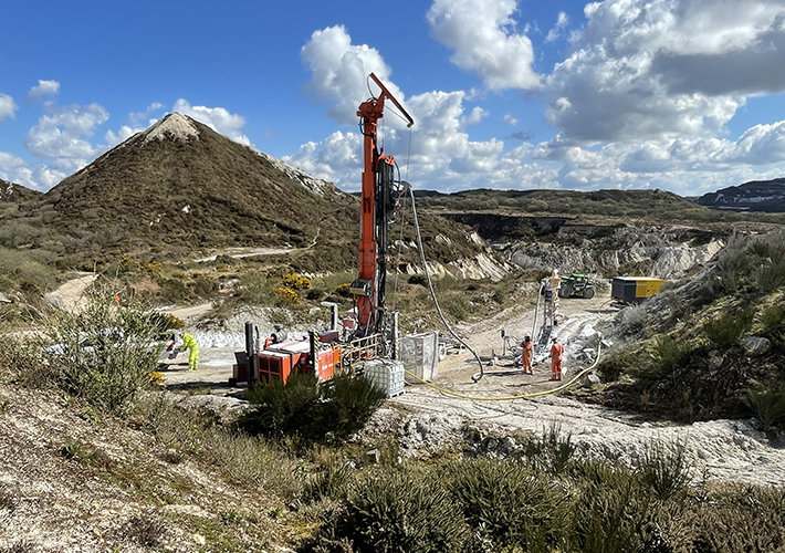 foto noticia Rockwell Automation apoya la producción de litio respetuosa con el medio ambiente para garantizar el suministro en el Reino Unido.